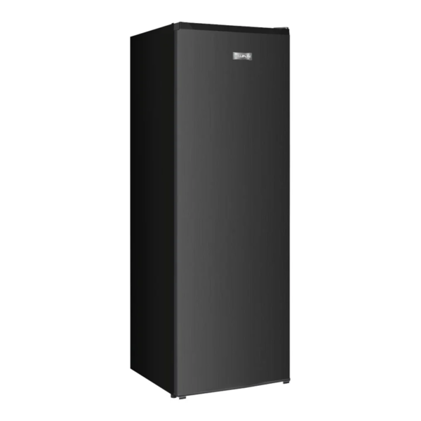 Congelador Vertical Premium SWAN 242 Lts SW1-33 Puerta Sólida