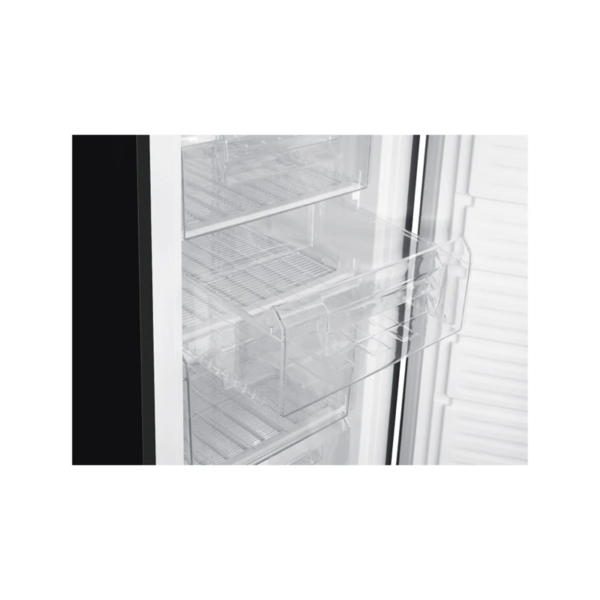 Congelador Vertical Premium SWAN 242 Lts SW1-33 Puerta Sólida