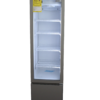 Vitrina Exhibidora Vertical SWAN XLS-305W Puerta de Vidrio 300 Litros