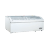 Congelador Exhibidor SWAN XS-500YX | 2 Puertas de Vidrio 500 Litros